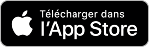 Réservation de place en crèche, application disponible dans l'App Store