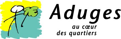 Logo Aduges