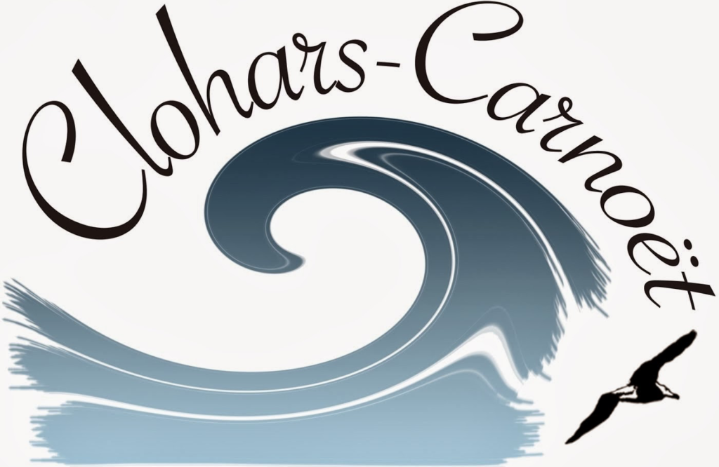 Logo Clohars-Carnoët