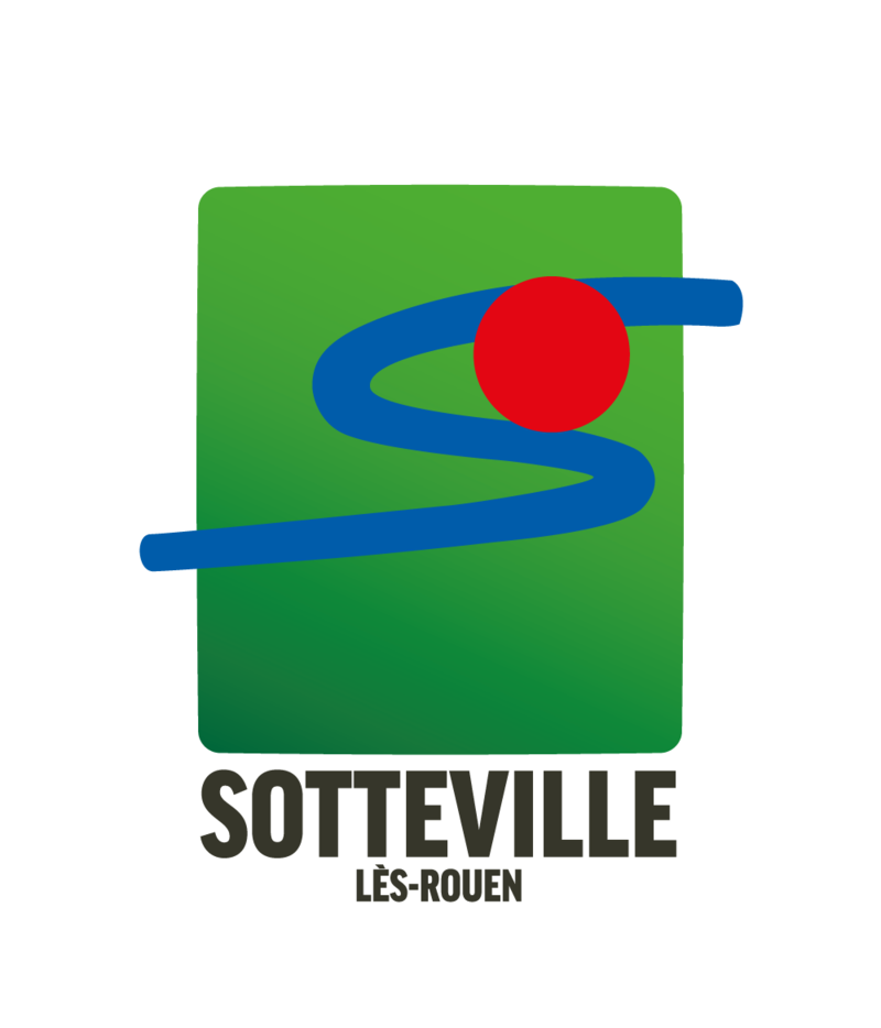 Logo ville de Sotteville-lès-Rouen